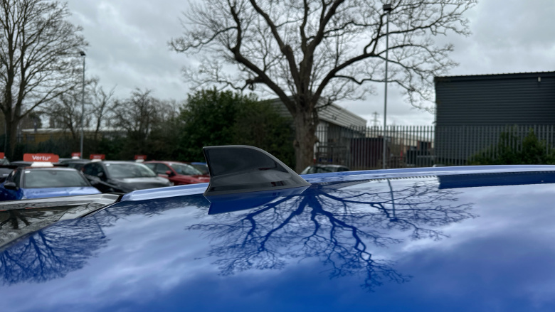 Nissan Juke 1.6 Hybrid N-Connecta 5dr Auto Hybrid Hatchback